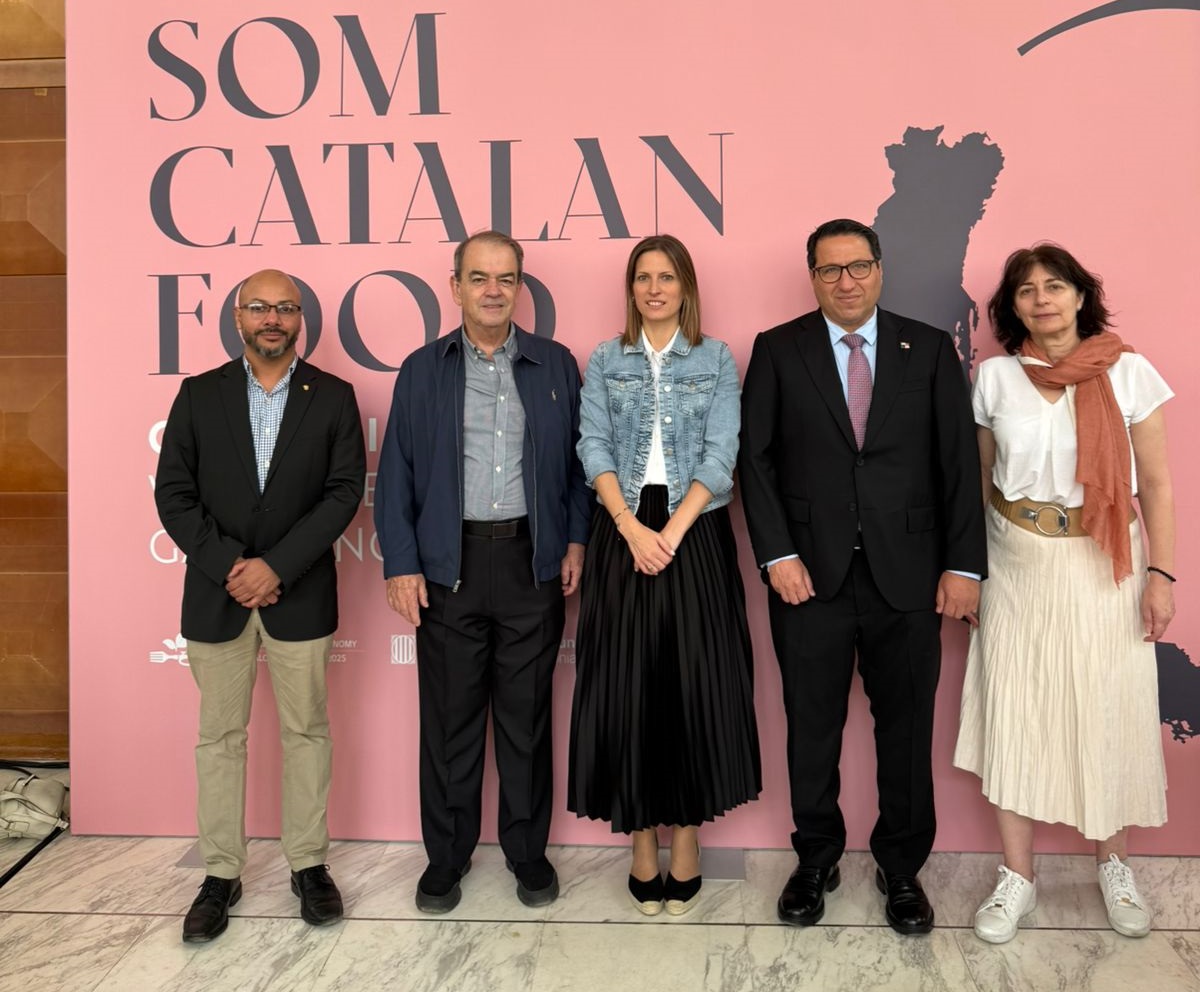 Oportunidades del sector agroalimentario