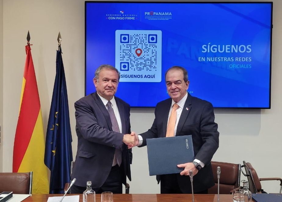 Memorando de Entendimiento con CEOE