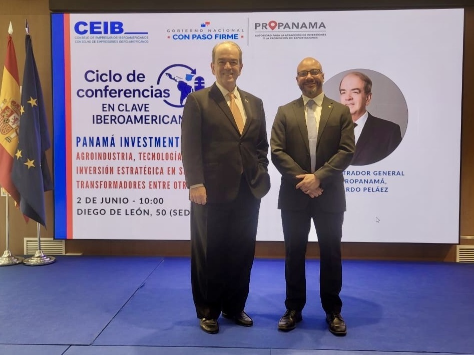 Acercamiento con Confederación Española de Organizaciones Empresariales