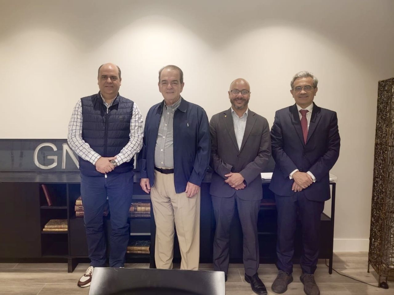  Geslipe Import and Export busca expandirse en América Latina