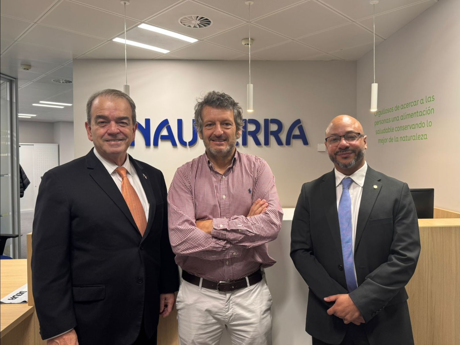 Nauterra Holding considera a Panamá como opción de establecimiento