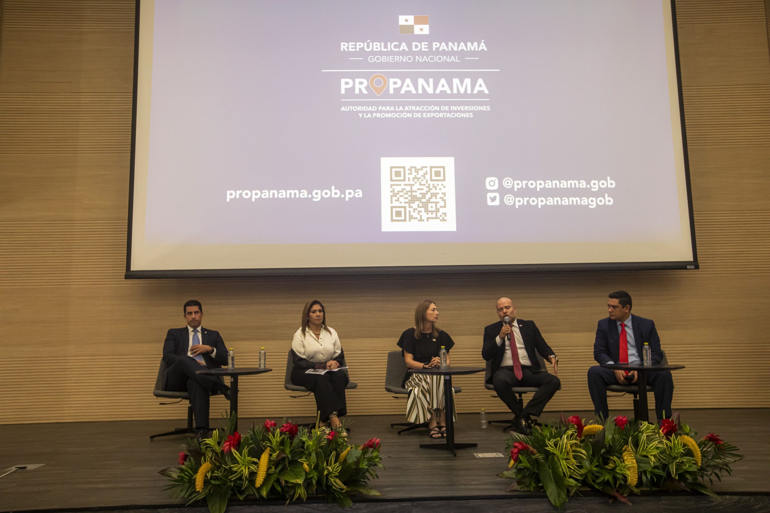 FORTALECIENDO LAZOS Y OPORTUNIDADES: MISIÓN COMERCIAL IMPULSA LA COOPERACIÓN ECONOMICA ENTRE PANAMÁ Y COLOMBIA.