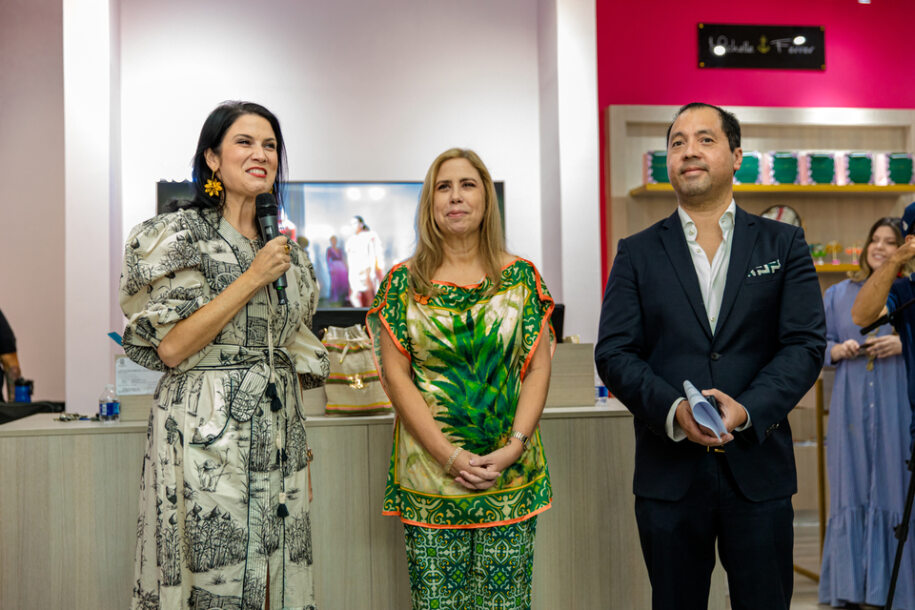 MODART: proyecto innovador que respalda a la industria de la moda en Panamá