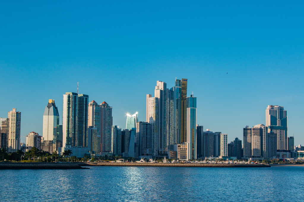Panamá, líder en Latinoamérica como destino empresarial