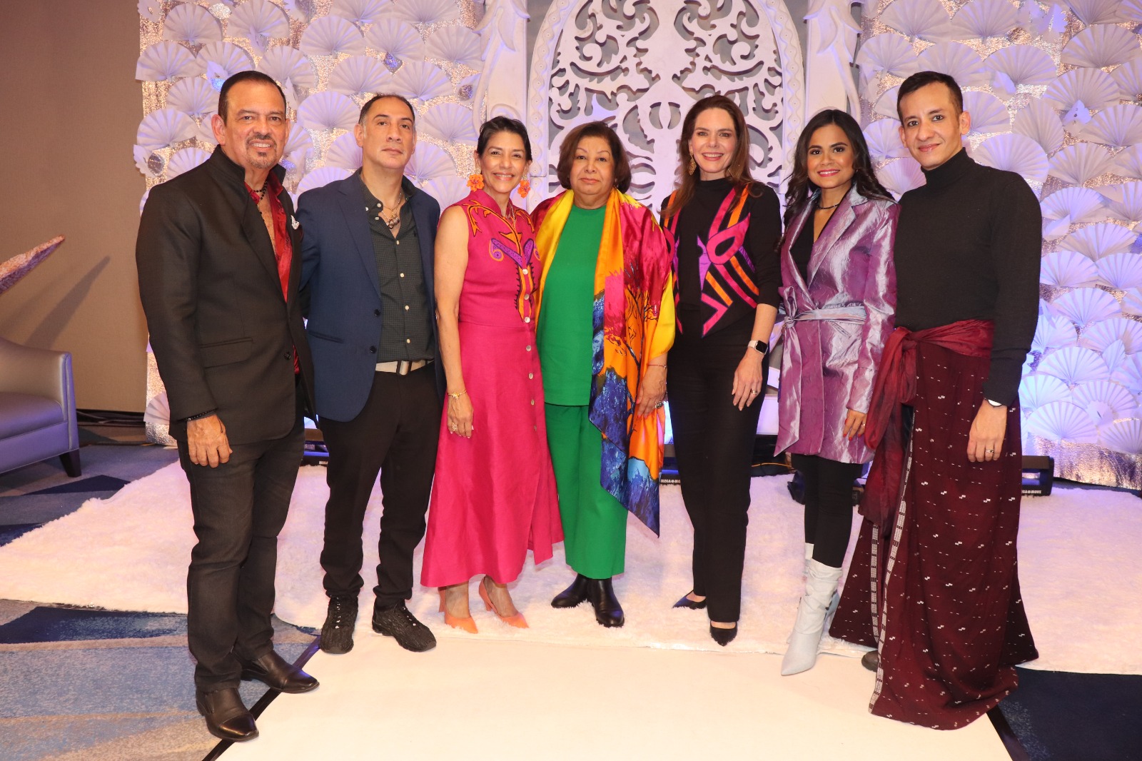 Panamá destaca en «Latinoamérica te Viste» – El gran reconocimiento a los diseñadores de moda de la región