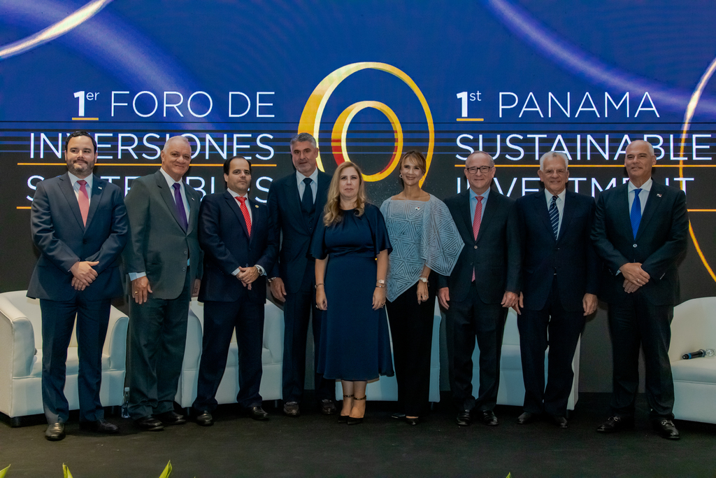 PROPANAMA organiza Primer foro de Inversiones Sostenibles