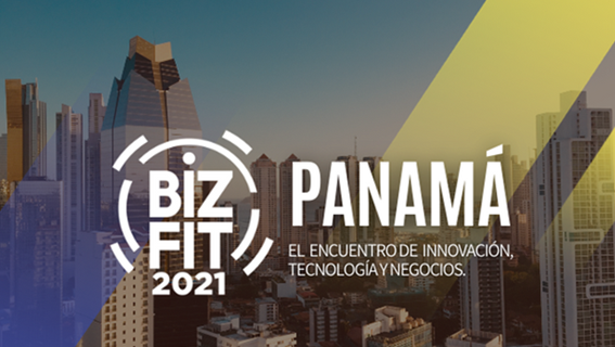 PROPANAMA apoya Biz Fit 2021, evento de innovación y emprendimiento