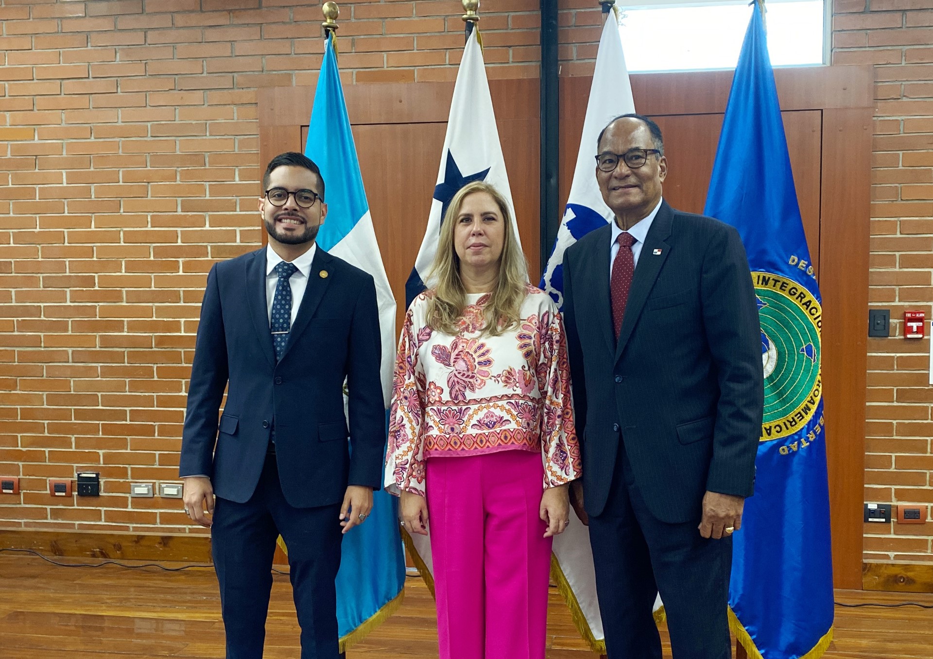 Misión panameña impulsa atracción de nuevas inversiones y fortalece lazos comerciales con Guatemala y El Salvador