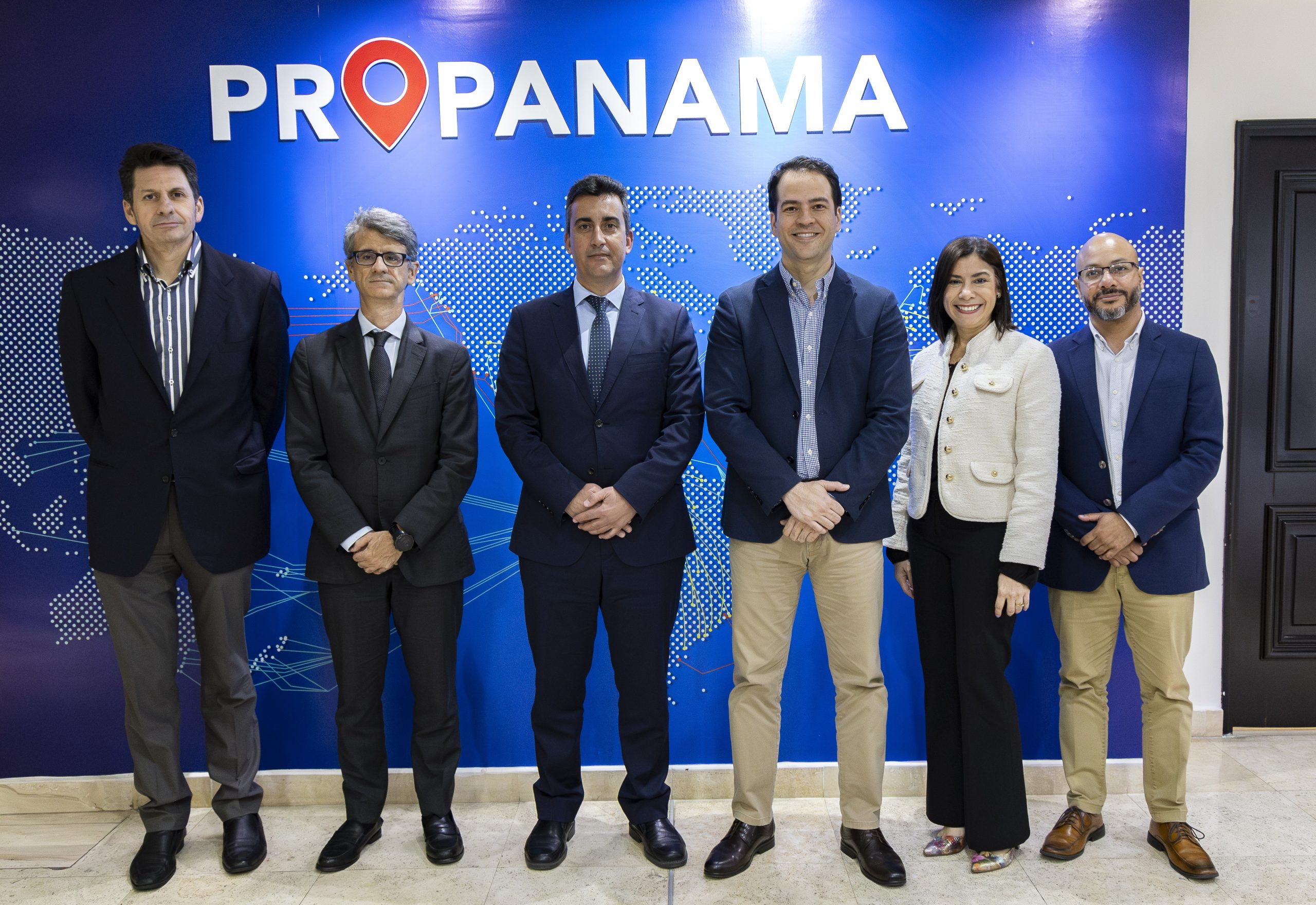 Airbus Latam estudia Panamá como opción de sede regional